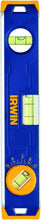 Load image into Gallery viewer, Irwin Tools 150 Magnetic Torpedo Level, 9-Inch, Blue (1794155)