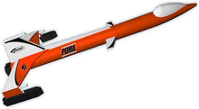 Load image into Gallery viewer, Estes Puma Flying Model Rocket Kit, Advanced Skill Level (7256)