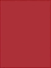 Load image into Gallery viewer, Pacon Holiday Red 9" x 12" Construction Paper, 50 Sheets (9903)