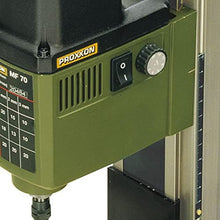 Load image into Gallery viewer, Proxxon MICRO Mill MF 70, Variable Speed 5000-20000-RPM, 100W Motor (37 110)