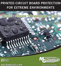 Load image into Gallery viewer, MG Chemicals Silicone Conformal Coating, Clear, 340 gram Aerosol (422B-340G)