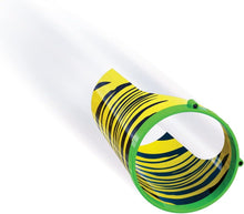 Load image into Gallery viewer, Estes Neon Tiger Flying Model Rocket Kit, Beginner Skill Level (7298)