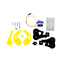Load image into Gallery viewer, Kitronik : MOVE Motor Klaw Kit