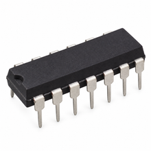 Load image into Gallery viewer, IC Logic - Quad 2-Input AND Gate - 10 Pack