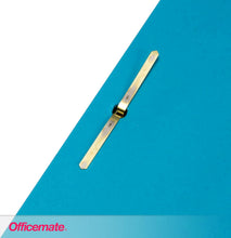 Load image into Gallery viewer, Officemate Box of 100 Paper Fasteners, 2 Inch Shank (99817)