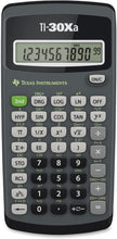 Load image into Gallery viewer, Texas Instruments TI-30Xa Scientific Calculator