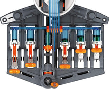 Load image into Gallery viewer, Elenco HydroBot Hydraulic Power Arm Kit for Ages 13+ (TTR632)