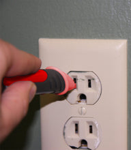 Load image into Gallery viewer, Triplett Sniff-It Non Contact AC Voltage Detector - Detects AC Voltage from 30 to 600 Volts (9602)
