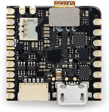 Load image into Gallery viewer, Arduino Nicla Vision – Compact Vision AI Board with 5MP Camera, Edge AI Processing, and Integrated Connectivity for IoT & Machine Learning Applications (ABX00051)