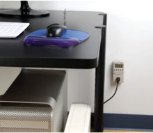 Load image into Gallery viewer, P3 Kill A Watt Electricity Usage Monitor with Large LCD Display (P4400)