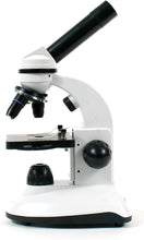 Load image into Gallery viewer, Duo Scope Microscope - Young Scientist Microscope Set, Microscopes for Students, EDU Science Microscope, Microscope Toy, Kids Microscope Set, Laboratory Kit for Kids (MFL-06)