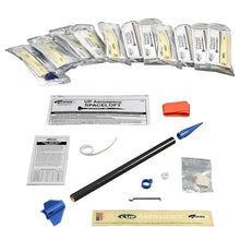 Load image into Gallery viewer, Estes 1793 UP Aerospace SpaceLoft Rocket Bulk Pack, Includes 12 Model Rocket Kits (Beginner Skill Level)