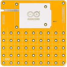 Load image into Gallery viewer, Official Arduino Plug and Make Kit - The New Arduino Starter Kit for Beginners - Easiest Kit to Build Connected Projects - Make Technology It's Fun (AKX00069)