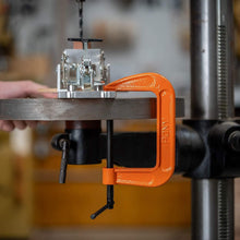 Load image into Gallery viewer, Pony 6-Inch C-Clamp (2660)