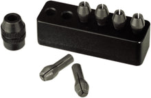 Load image into Gallery viewer, Proxxon MICRO Mill MF 70, Variable Speed 5000-20000-RPM, 100W Motor (37 110)