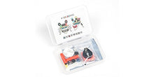 Load image into Gallery viewer, DFRobot TOY0060 Light Chaser Beam Robot Kit