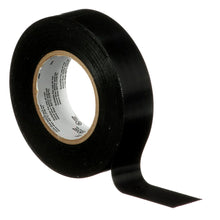 Load image into Gallery viewer, 3M 10 Pack Vinyl Electrical Tape 60 Foot Roll, Width: 3/4 Inch, RoHS and UL