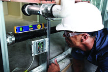 Load image into Gallery viewer, Irwin Tools 150 Magnetic Torpedo Level, 9-Inch, Blue (1794155)