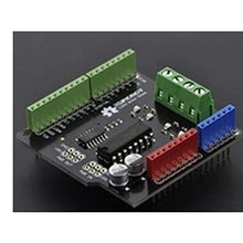 Load image into Gallery viewer, DRI0001 1A Motor Shield for Module Development Board Winder
