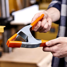 Load image into Gallery viewer, Pony 3-Inch Jaw Capacity Spring Clamp, 9-Inch Jaw Length (3203-HT)