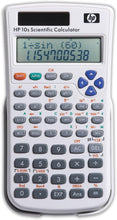 Load image into Gallery viewer, HP Scientific Calculator (10s)
