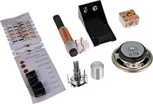 Load image into Gallery viewer, Elenco Two IC AM Radio Kit - SOLDERING REQUIRED (AM-780K)