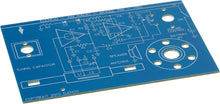 Load image into Gallery viewer, Elenco Two IC AM Radio Kit - SOLDERING REQUIRED (AM-780K)