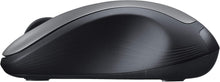 Load image into Gallery viewer, Wireless Keyboard and Mouse Combo - Black/Silver (MK335)