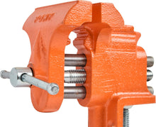 Load image into Gallery viewer, Pony 3-Inch Light Duty Clamp-On Vise (13025)
