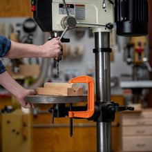 Load image into Gallery viewer, Pony 6-Inch C-Clamp (2660)