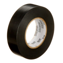 Load image into Gallery viewer, 3M 10 Pack Vinyl Electrical Tape 60 Foot Roll, Width: 3/4 Inch, RoHS and UL