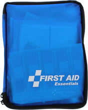 Load image into Gallery viewer, First Aid Only 200 Piece All-Purpose First Aid Kit, Soft Case (FAO-432)