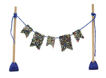 Load image into Gallery viewer, Pacon Spectra Glitter Sparkling Crystals, Multi-Color, 4-Ounce Jar (91690)