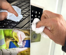 Load image into Gallery viewer, MG Chemicals 99.9% Isopropyl Alcohol Electronics Cleaner, 15.9 oz Aerosol Spray, Clear (824-450G)