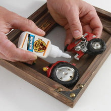 Load image into Gallery viewer, Gorilla 15 Gram Tube Super Glue, Dries in 10-45 seconds