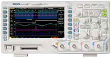 Load image into Gallery viewer, Rigol DS1074Z Plus Digital Oscilloscope, 4 Channels, 70MHz, 1Gsa/s, 24Mpts, 30000wfms/s