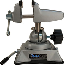 Load image into Gallery viewer, Vacuum Base PanaVise - The world's most PORTABLE work holding tool! (381)