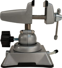 Load image into Gallery viewer, Vacuum Base PanaVise - The world's most PORTABLE work holding tool! (381)