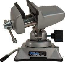 Load image into Gallery viewer, Vacuum Base PanaVise - The world's most PORTABLE work holding tool! (381)