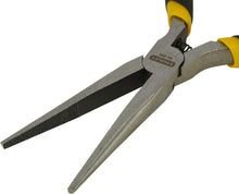 Load image into Gallery viewer, Stanley 5-Inch Needle Nose Plier (84-096)