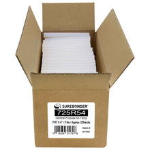 Load image into Gallery viewer, Surebonder 225 Pack Full Size 7/16" Diameter x 4" Length General Purpose / All Temperature Hot Glue Sticks (725R54)