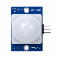 Load image into Gallery viewer, Parallax PIR Motion Sensor (Rev B)