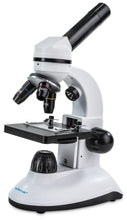 Load image into Gallery viewer, Duo Scope Microscope - Young Scientist Microscope Set, Microscopes for Students, EDU Science Microscope, Microscope Toy, Kids Microscope Set, Laboratory Kit for Kids (MFL-06)