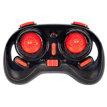 Load image into Gallery viewer, Mini 2.4GHz Remote Control 6 Axis Gyro RC UFO Quadcopter Aircraft Toy (Black)