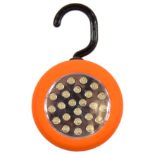 Load image into Gallery viewer, Waterproof Camping Hook Light with Magnetic Back