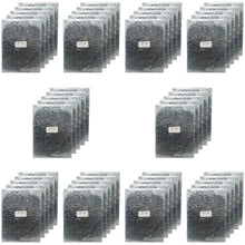 Load image into Gallery viewer, SCS 50 Pack 13" x 18" Resealable Cushioned Static Shielding Bags, Lightweight ESD Protective Packaging, Made in USA