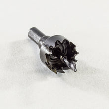 Load image into Gallery viewer, Car Flush Mount Rear View Backup Camera, IP67 Waterproof, Color CCD, 170 Degree Viewing Angle with Distance Scale Line