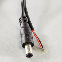 Load image into Gallery viewer, Car Flush Mount Rear View Backup Camera, IP67 Waterproof, Color CCD, 170 Degree Viewing Angle with Distance Scale Line