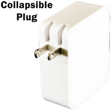 Load image into Gallery viewer, 150Mbps Wireless N Mini Pocket Router, Repeater, Client, 2 LAN Ports, USB Port for Charging, Model HX701