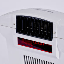 Load image into Gallery viewer, Automatic Infrared Electric Hand Dryer for Restaurant Bathroom